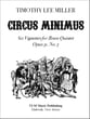 Circus Minimus P.O.D. cover